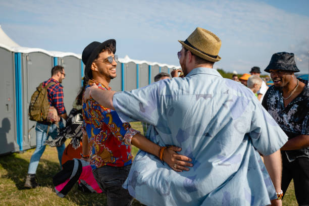 Best Wedding porta potty rental  in Phillipsburg, KS