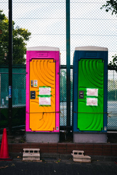 Best Porta potty rental near me  in Phillipsburg, KS